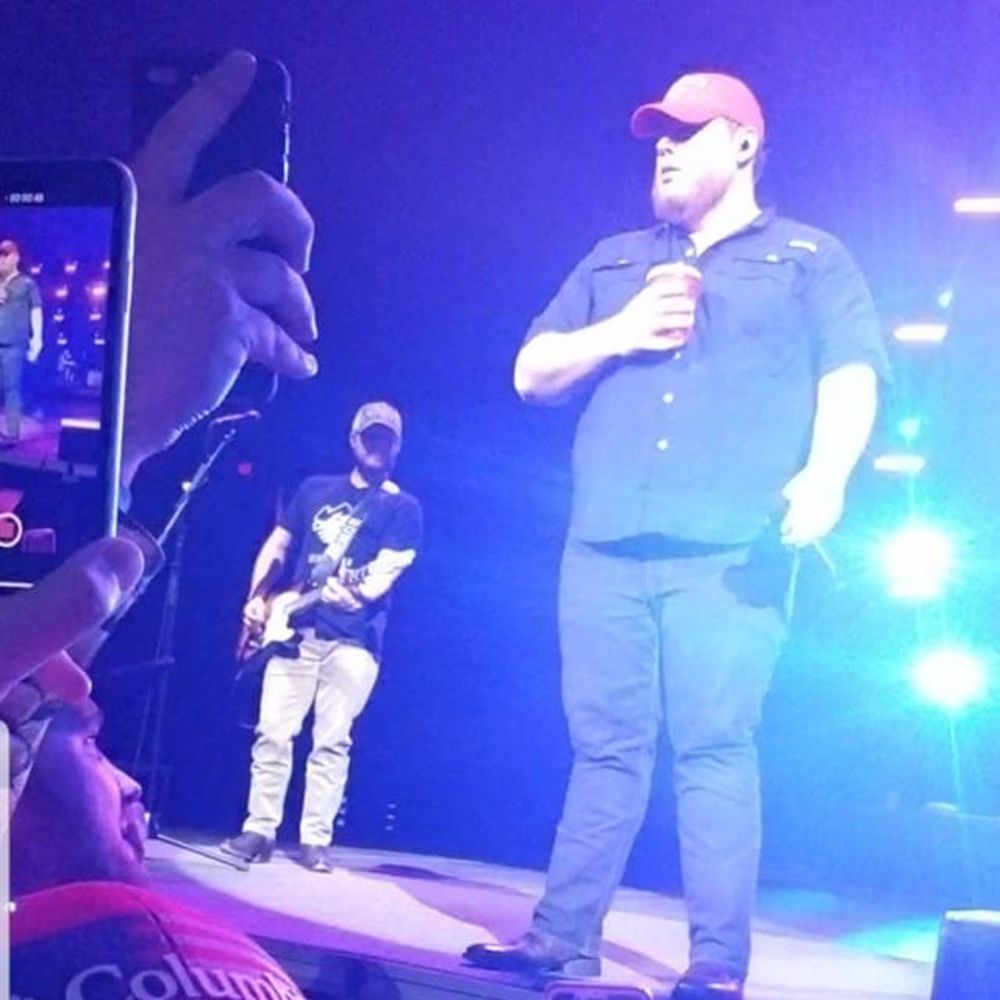 Meet your Posher, Matt